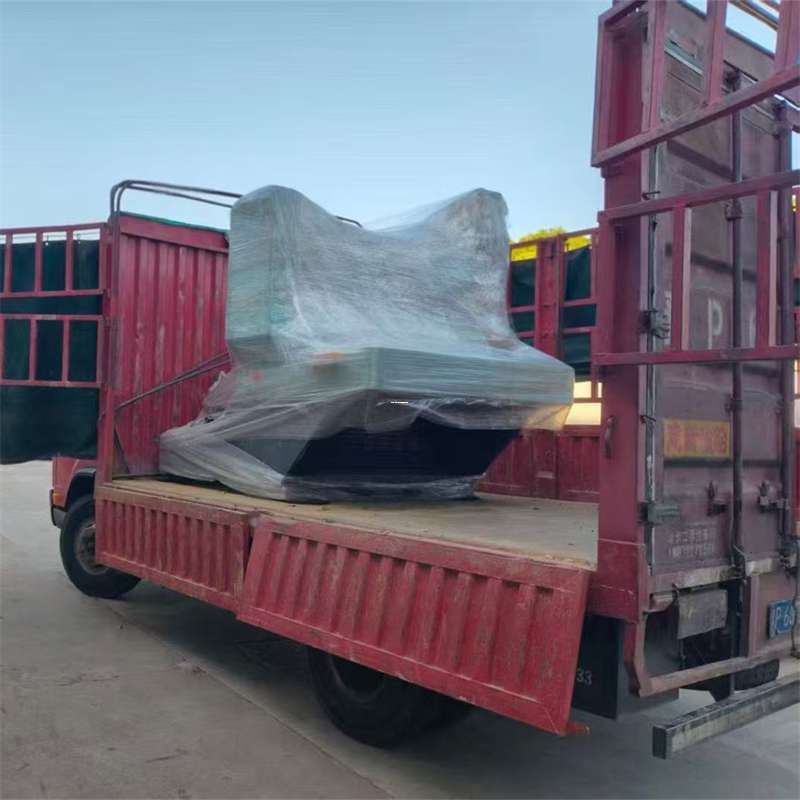 鄂城区和静县：物流专线的高效货运解决方案