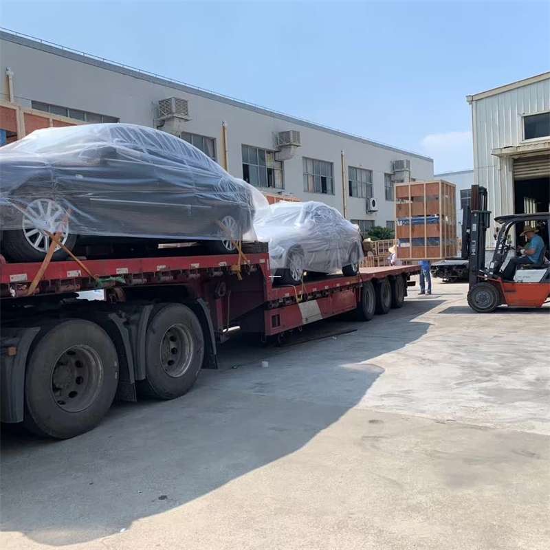 鄂城区莱芜市物流：多元服务与运输线路探秘