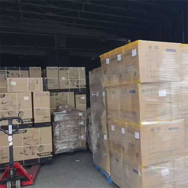 鄂城区芦溪县物流：多元运输与专业服务探秘
