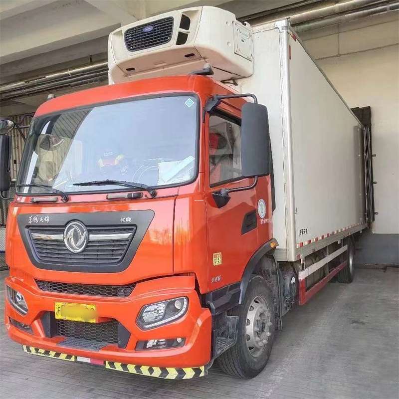 鄂城区潞城区物流：多元专线与高效运输探秘