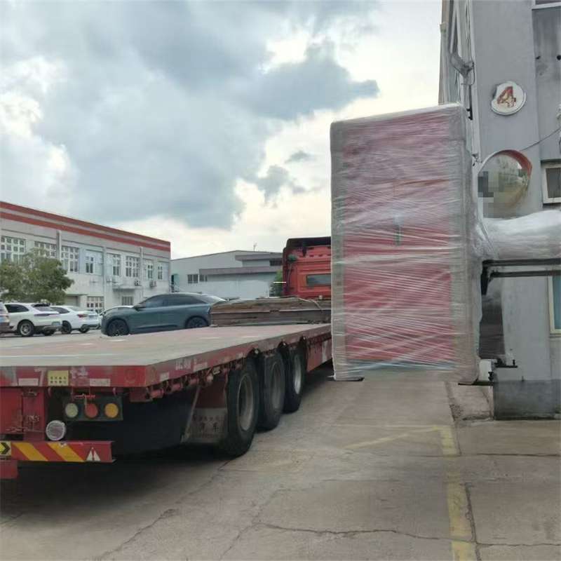 鄂城区探析新平县多元高效的物流运输服务体系