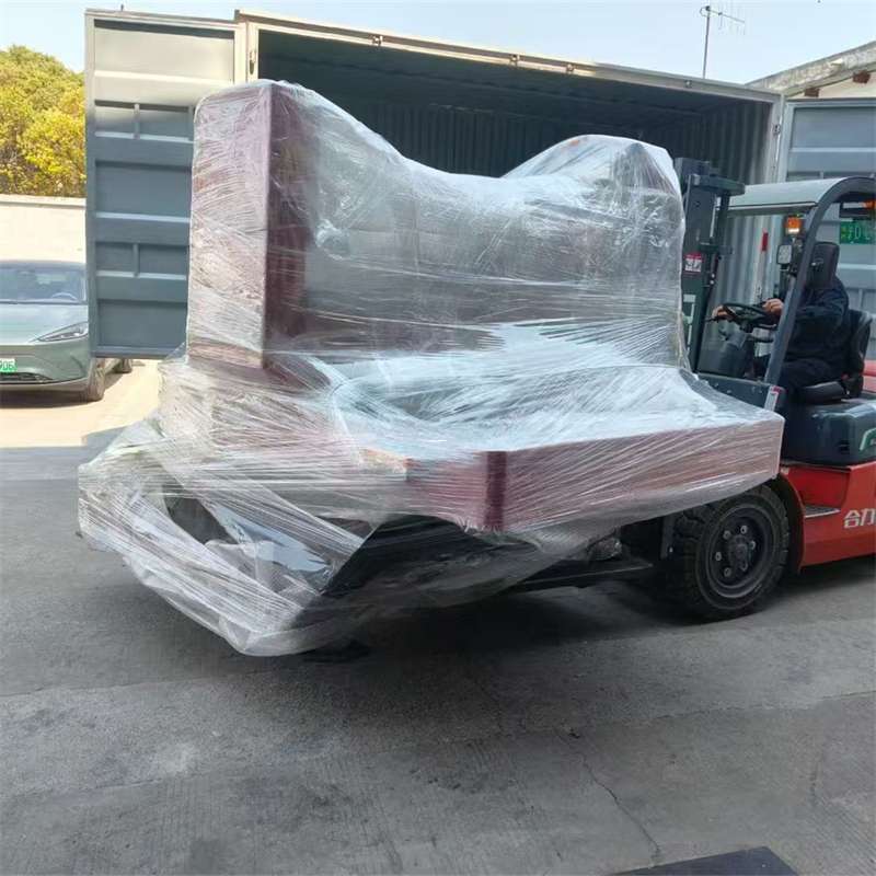 鄂城区眉山市物流专线：多元货运服务探秘